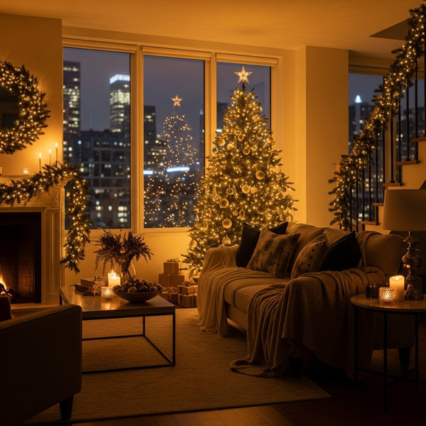 James H. – customer space using Aptelior