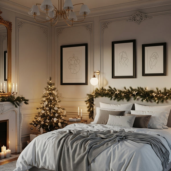 Chloé M. – customer space using Aptelior