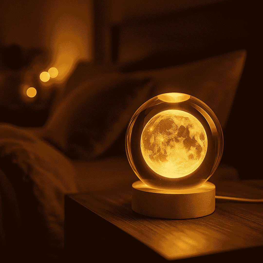 Tolles Geschenk für jedes Alter