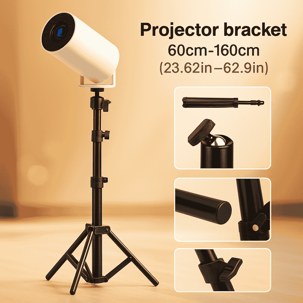 Aptelior ElevateStand™ – Verstellbares Stativ für VisionAir™ Projektor