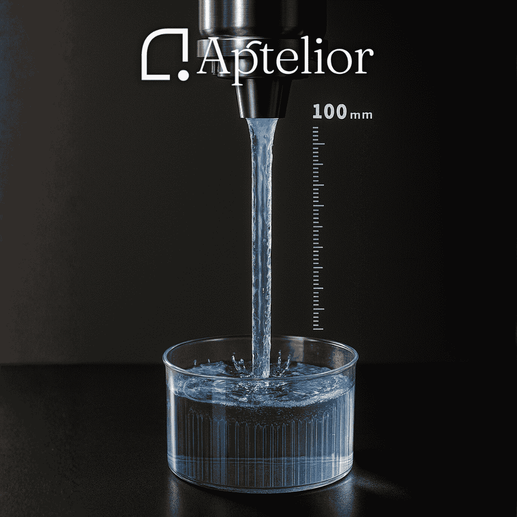 Aptelior AeroVac™ – Pro kabelloser Staubsauger
