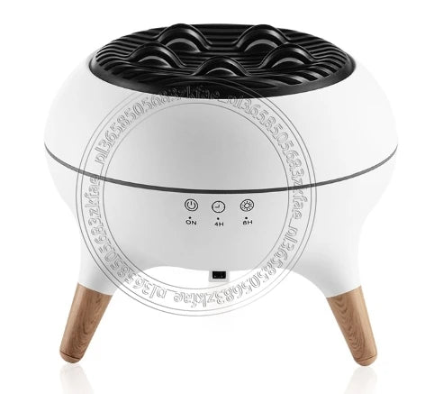 Jellyfish Mist Aroma Diffuser (250ml)
