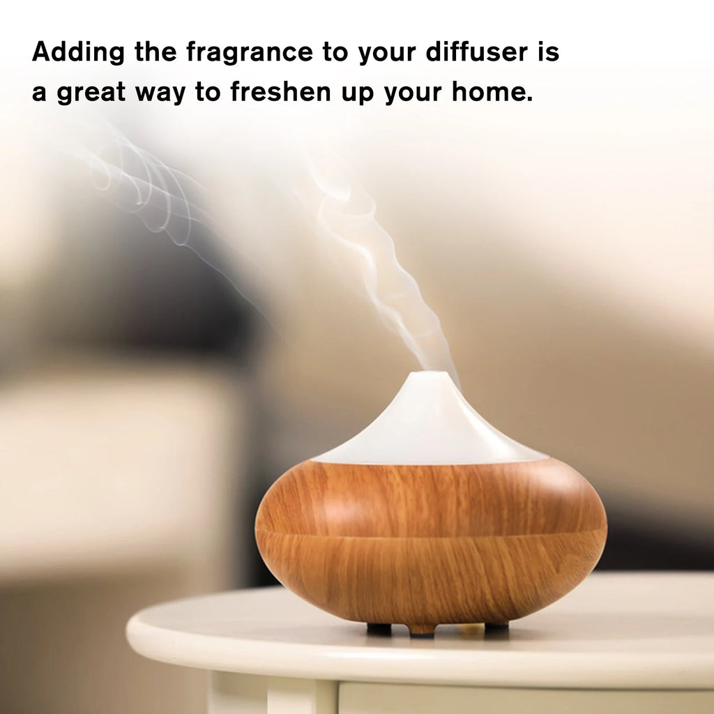 AromaTrio™ – Fruit Essence Set