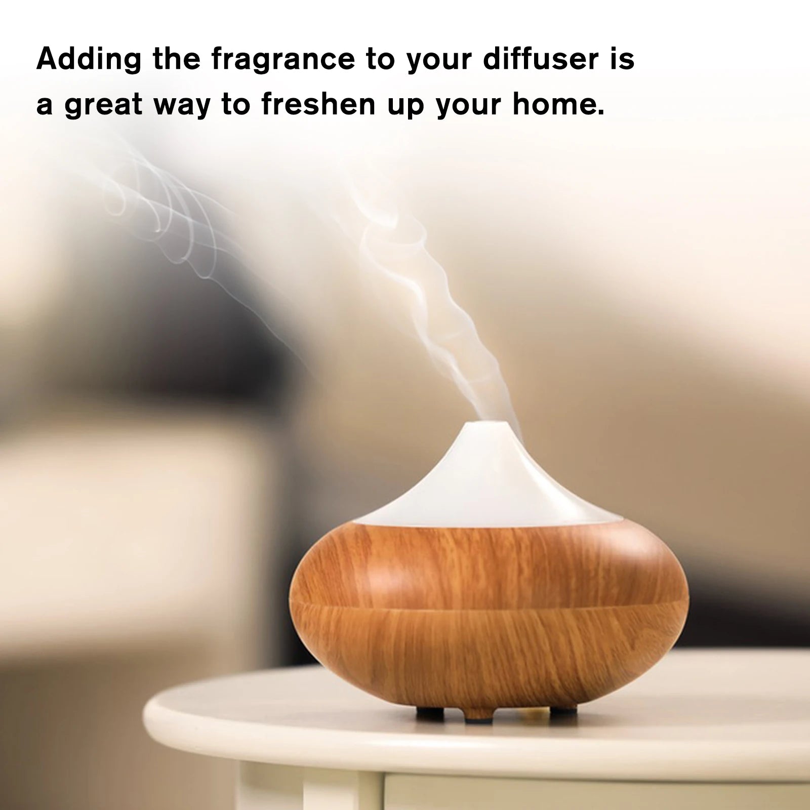 AromaTrio™ – Fruit Essence Set