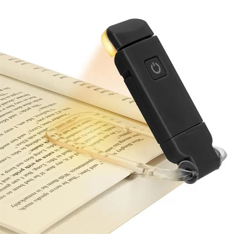 LED USB Book Light