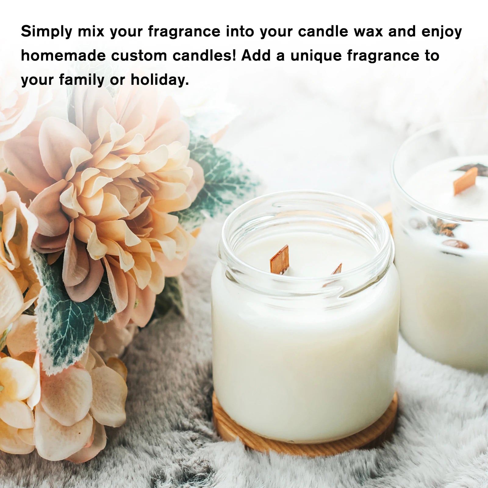 AromaTrio™ – Fruit Essence Set