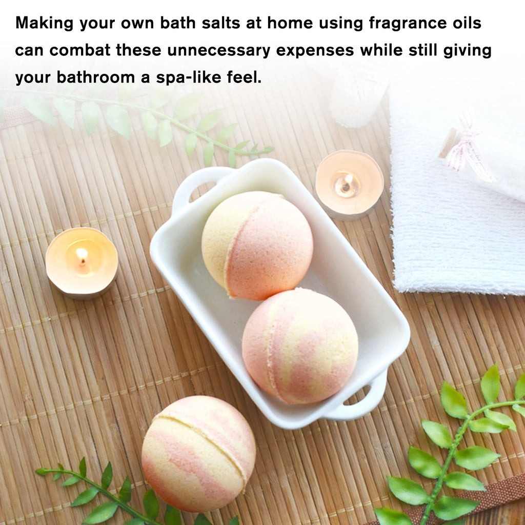 AromaTrio™ – Fruit Essence Set