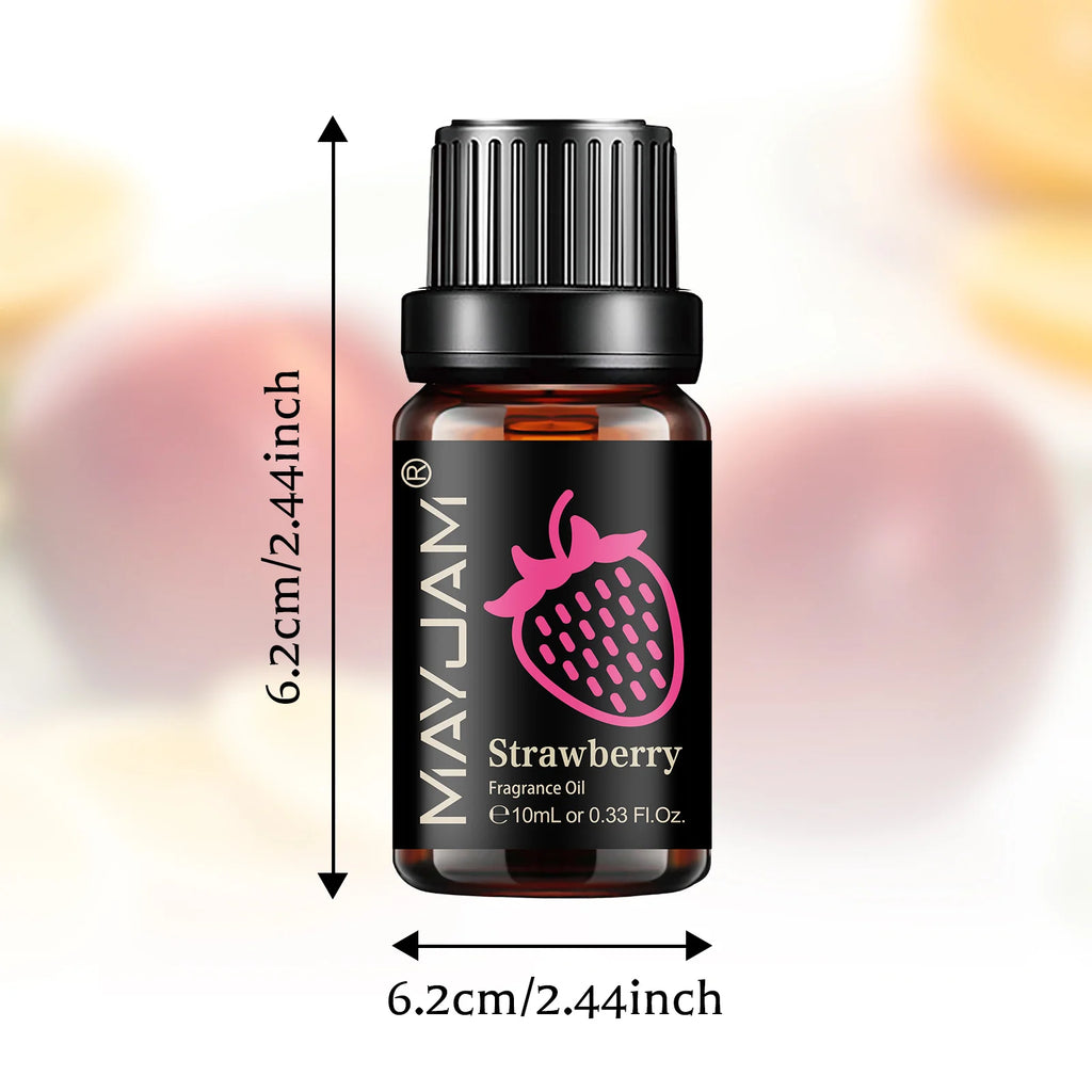 AromaTrio™ – Fruit Essence Set