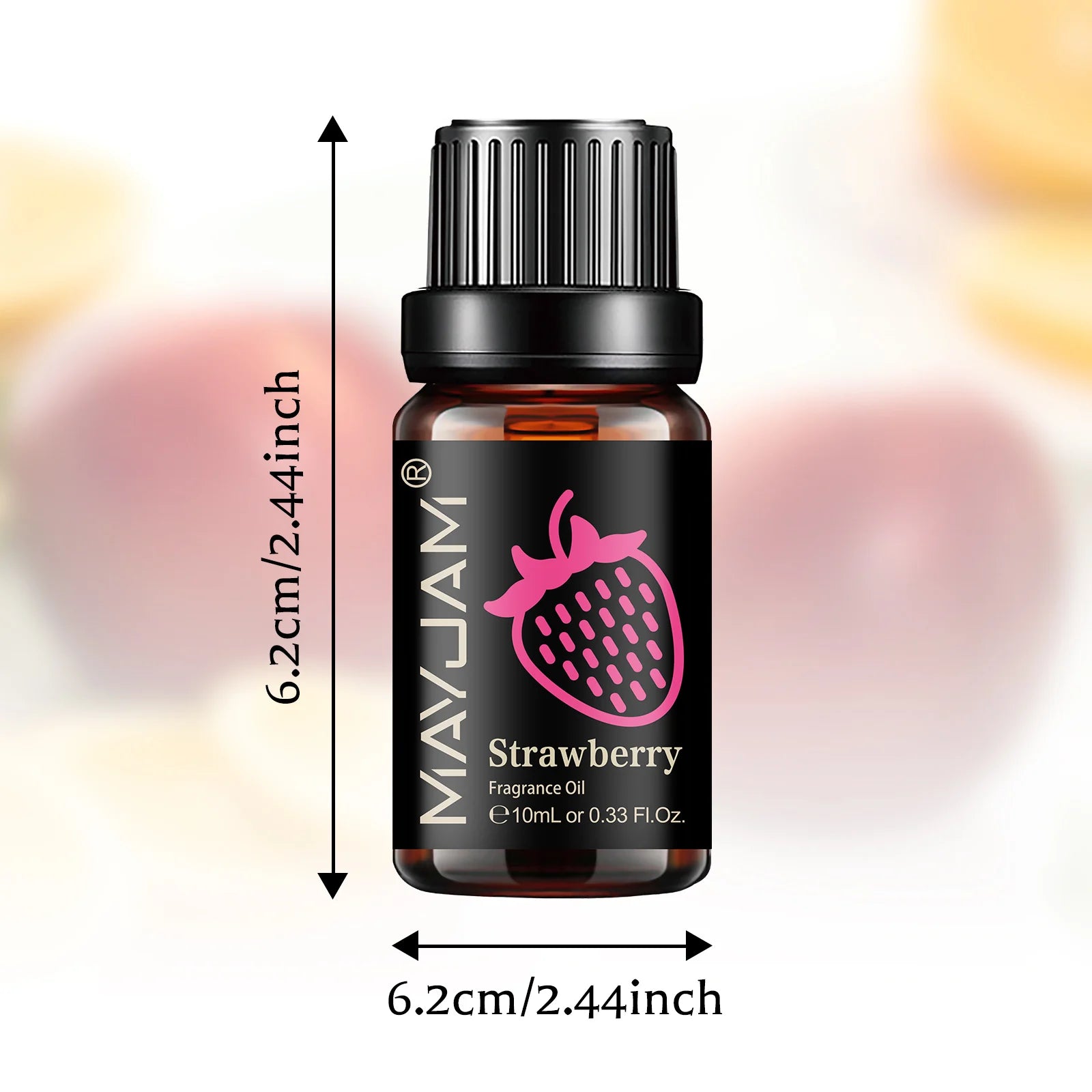 AromaTrio™ – Fruit Essence Set