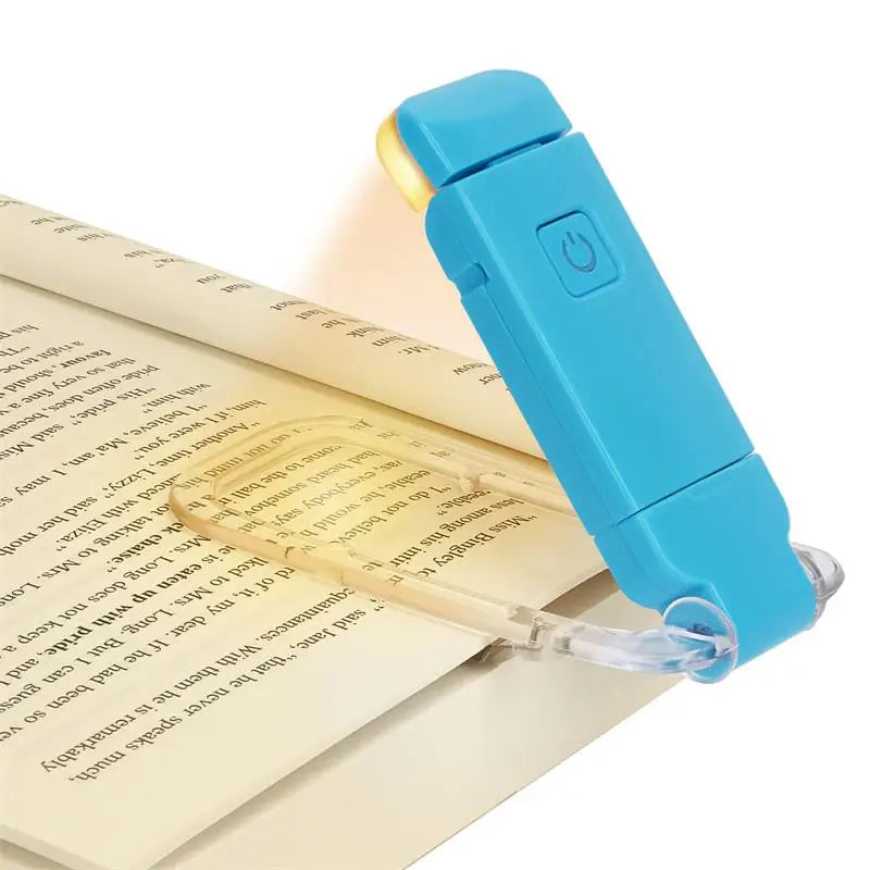 LED USB Book Light