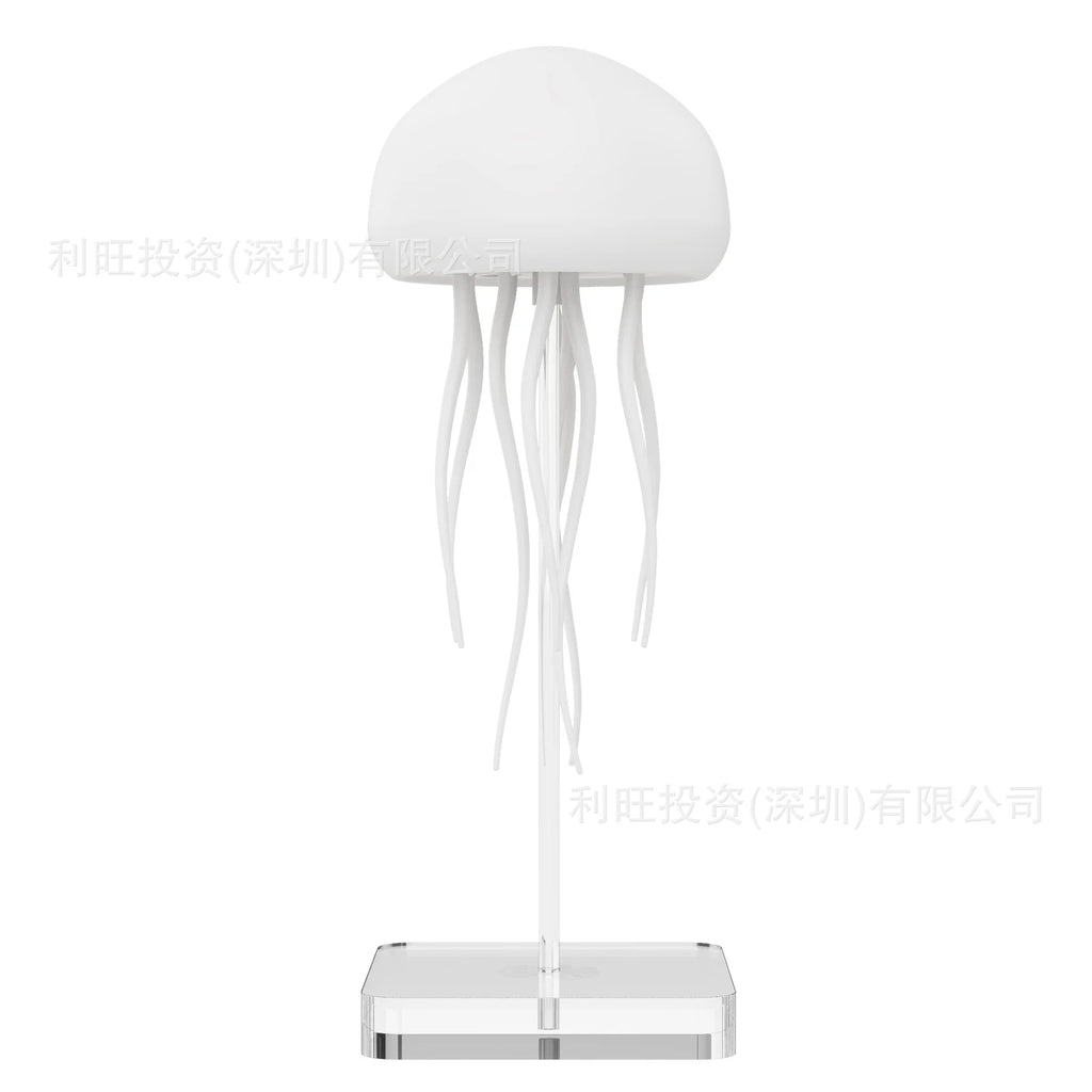 Jellyfish Glow Night Light