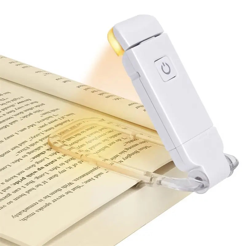 LED USB Book Light