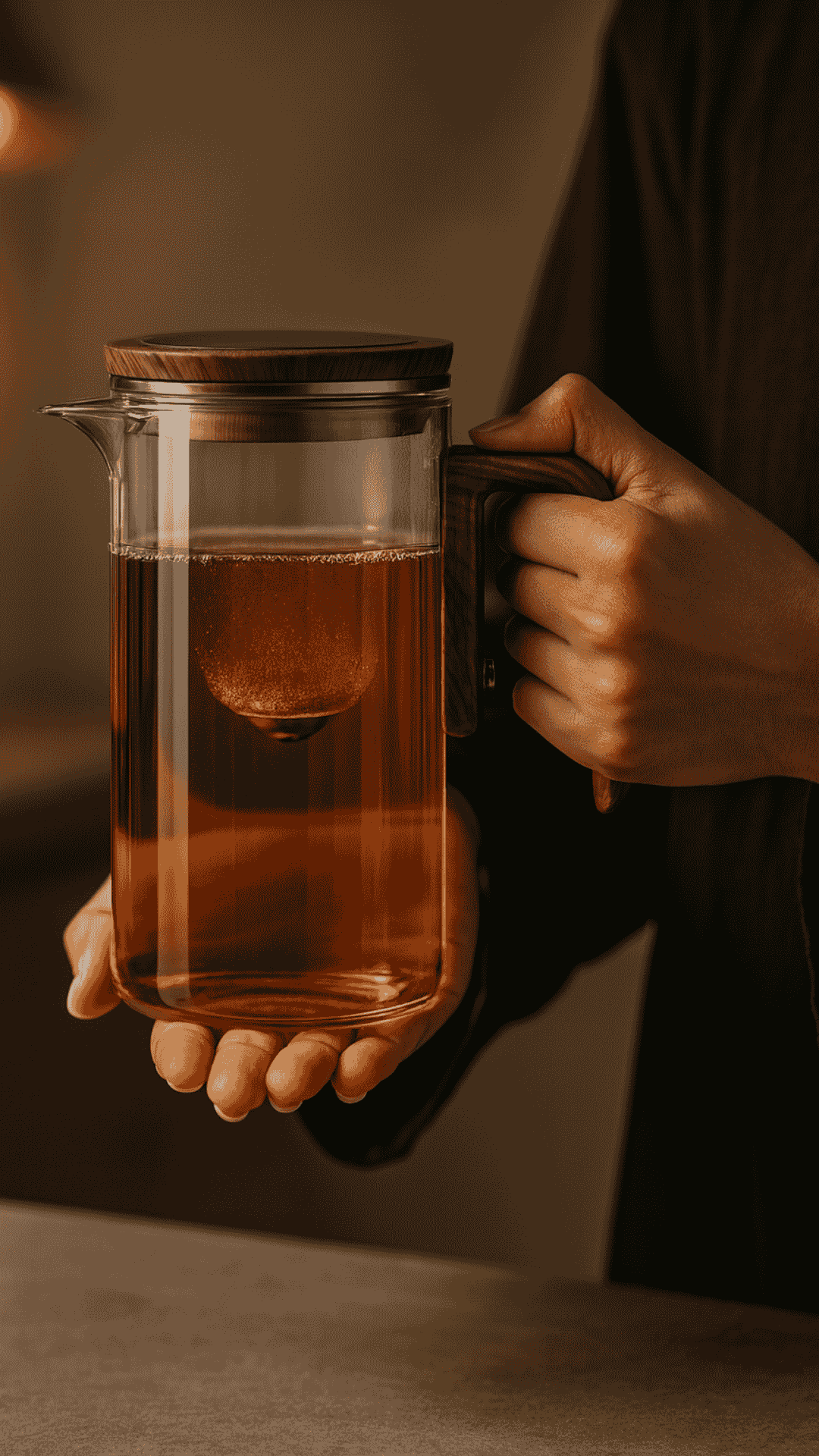 Hält länger, verschwendet weniger