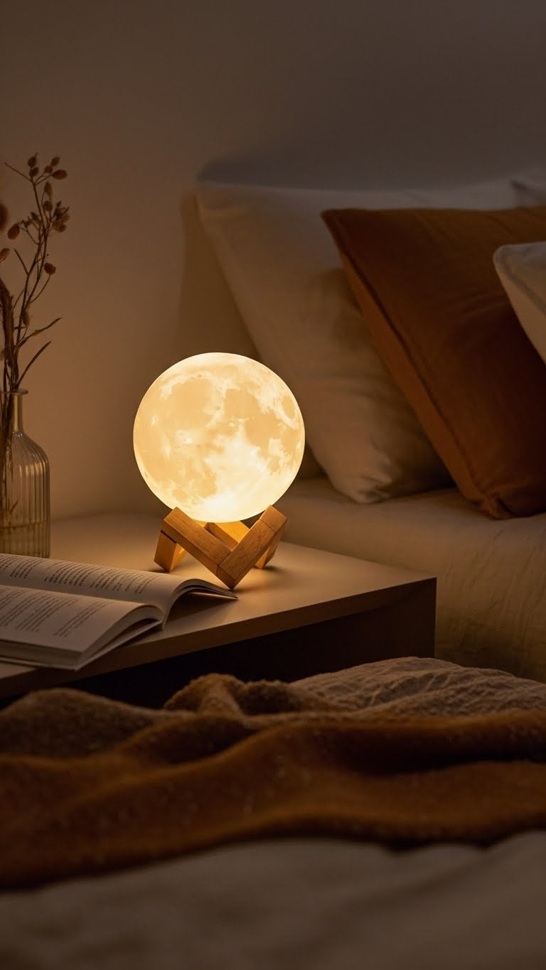 A Quick Décor To Upgrade Your Room