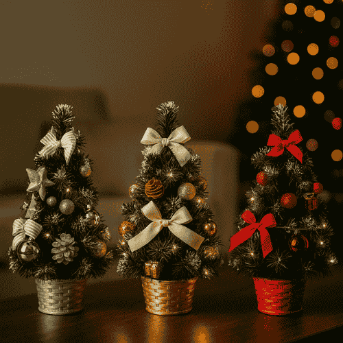 Light That Sets The Mood