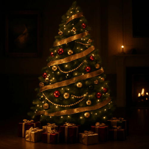 Where Holiday Magic Begins