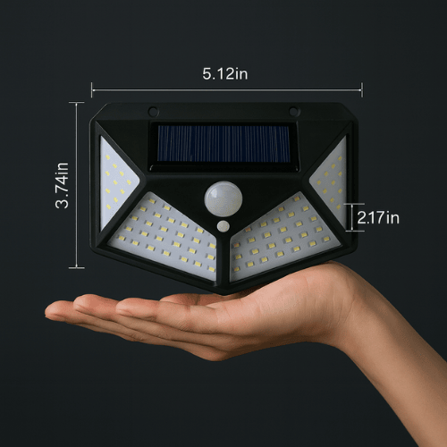 Security That Costs Nothing to Run