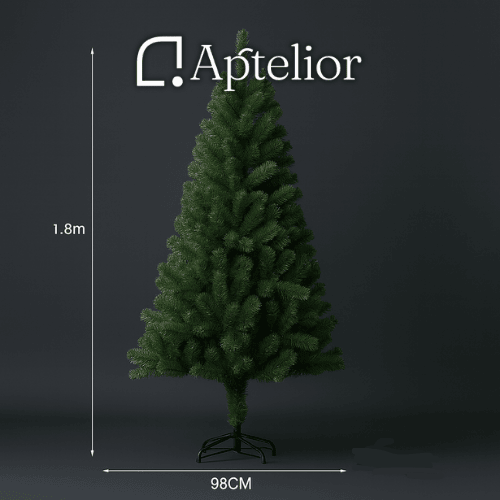 Aptelior EverPine™ – Classic Green Christmas Tree