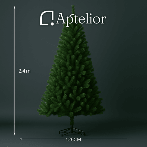 Aptelior EverPine™ – Classic Green Christmas Tree