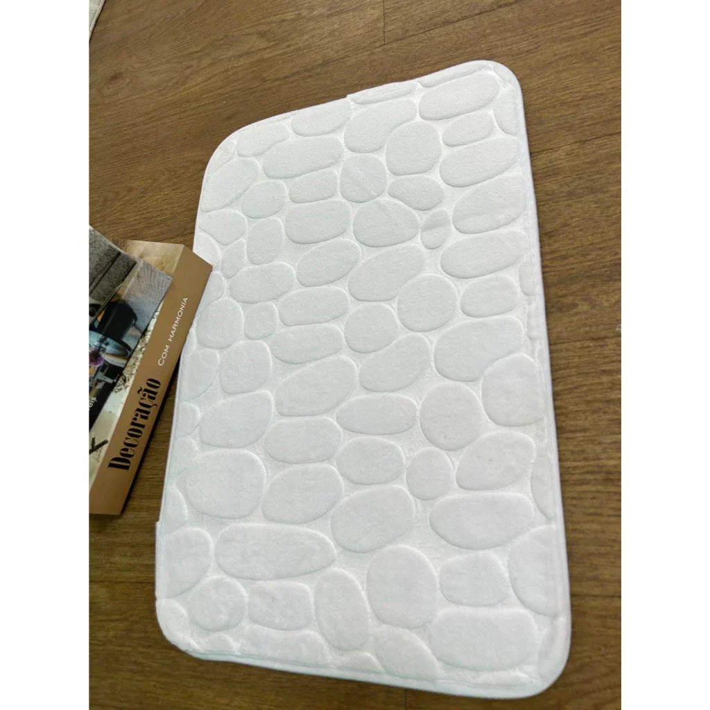 Anti-Slip Bathroom Rug